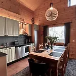 Apartment Lomavuokra Nuottirakka, *