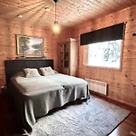 Lomavuokra Nuottirakka, Apartment