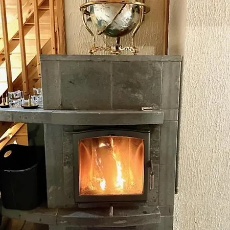 Lomavuokra Nuottirakka, Levi