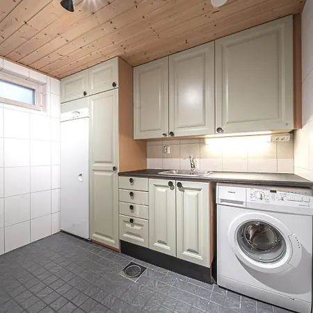 Lomavuokra Nuottirakka, Levi