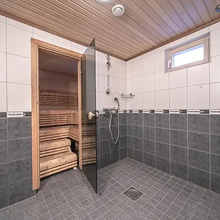 Lomavuokra Nuottirakka,