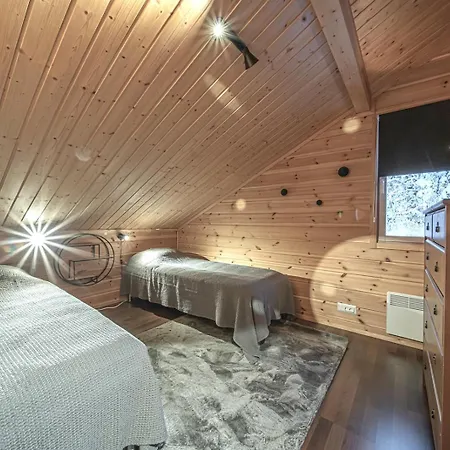 Lomavuokra Nuottirakka, *