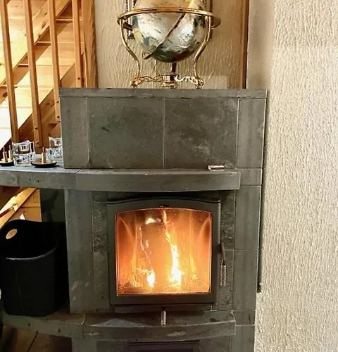 Lomavuokra Nuottirakka, Levi