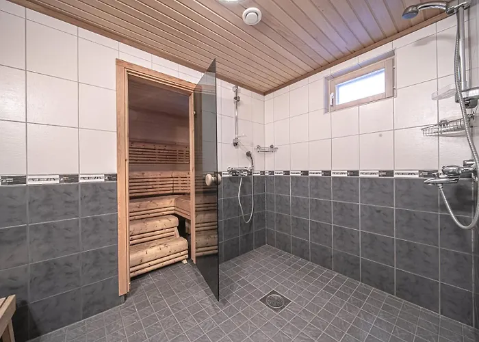 Lomavuokra Nuottirakka,